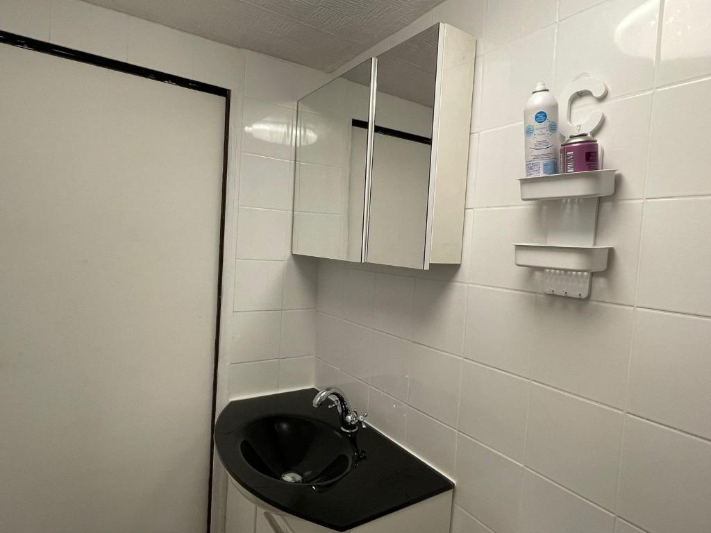 Foto sihtkohas Montataire asuva majutusasutuse CHAMBRE PRIVÉE Numéro 3 dans un Superbe appartement en colocation galeriist