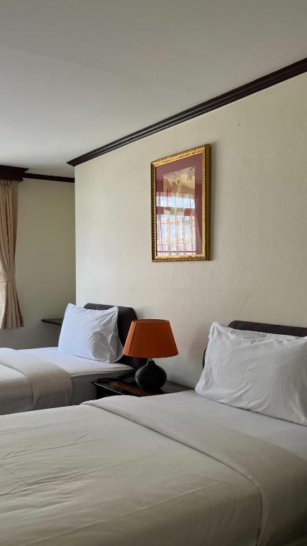 Yellow Ribbon Hills Boutique Suites - Resim 23