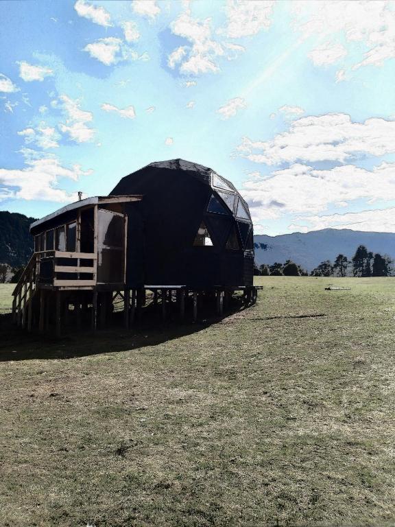 Lerun Sheg Lodge – Fotografie 1