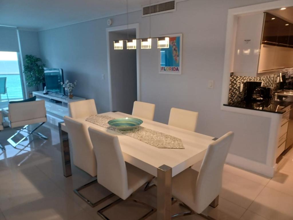 Hollywood on Beach Apartment - Appartamento
