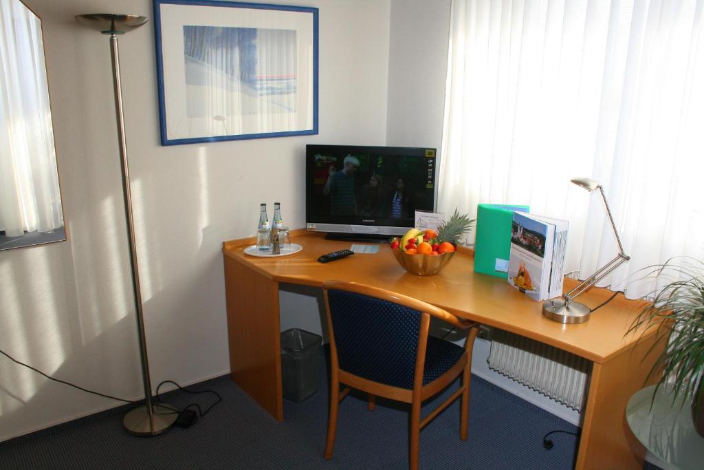 Landhotel Sonnenbühl - Single Room