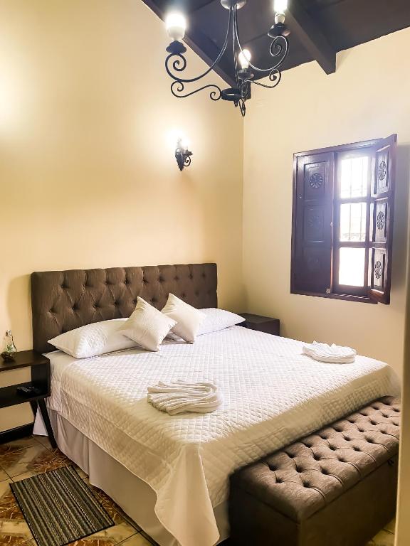 Real Marquez Hotel - Suite