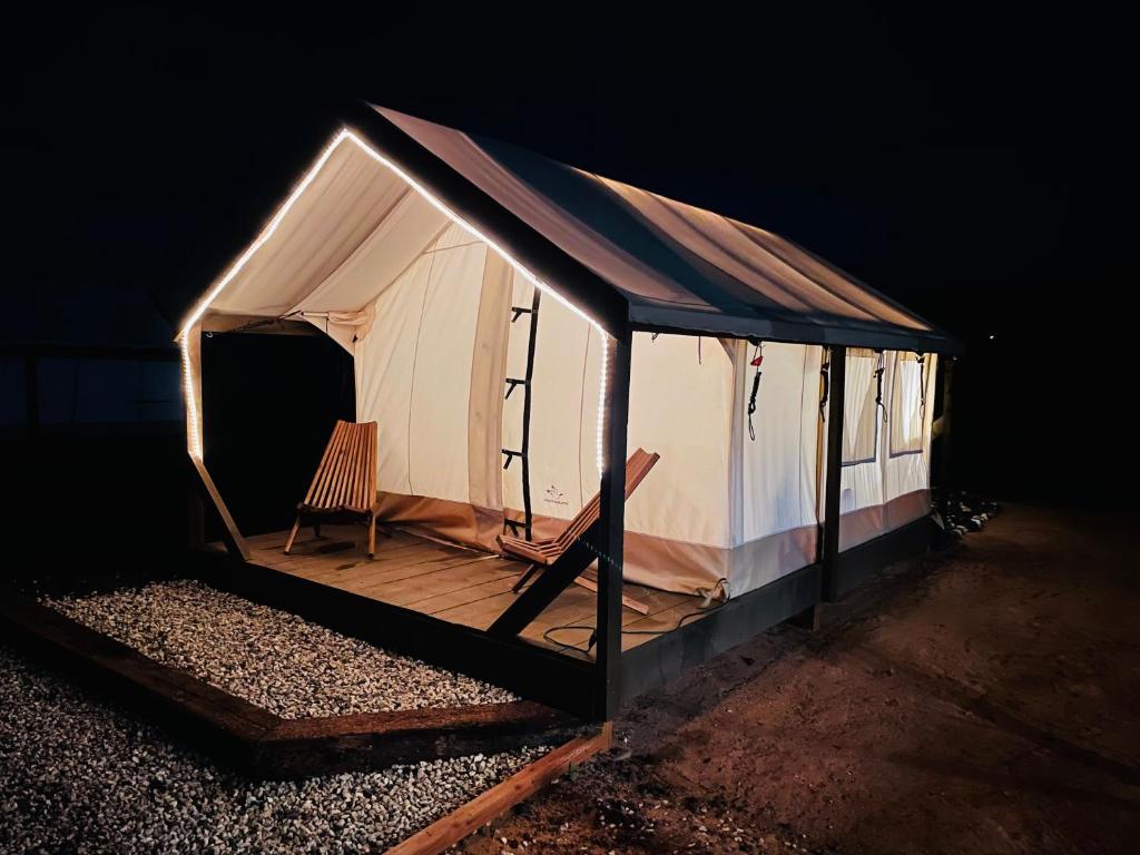 Fotografie z fotogalerie ubytování Desert Sage Retreat v destinaci Colorado City