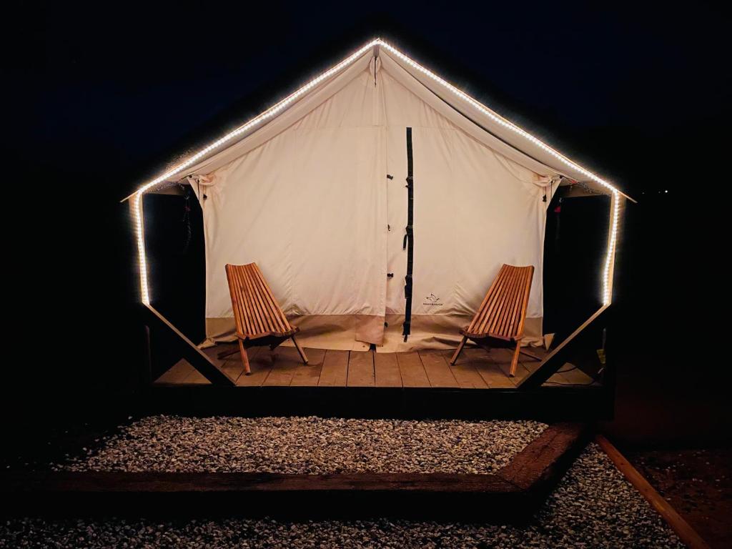 Fotografie z fotogalerie ubytování Desert Sage Retreat v destinaci Colorado City