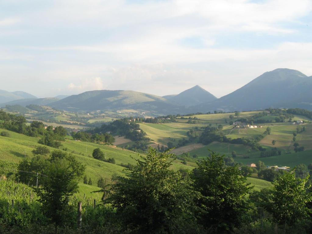 Locanda dell'Istrice - Quarto Duplo