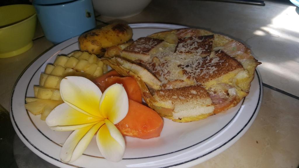 Pondok Indah Bungalows Tetebatu - 4