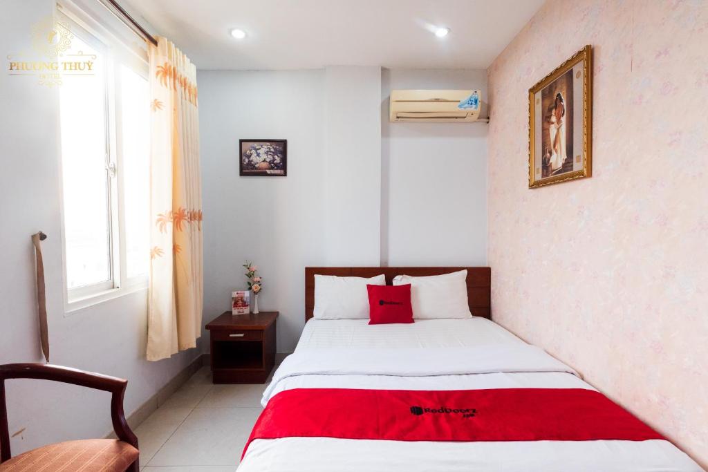Phuong Thuy Hotel Thu Duc near QL13 - Standard Double Room