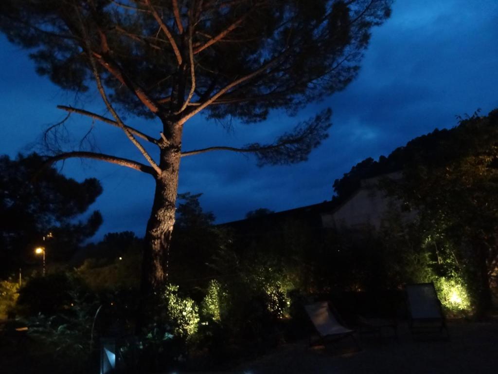 Fotografie z fotogalerie ubytování Villa Lumières v destinaci Goult