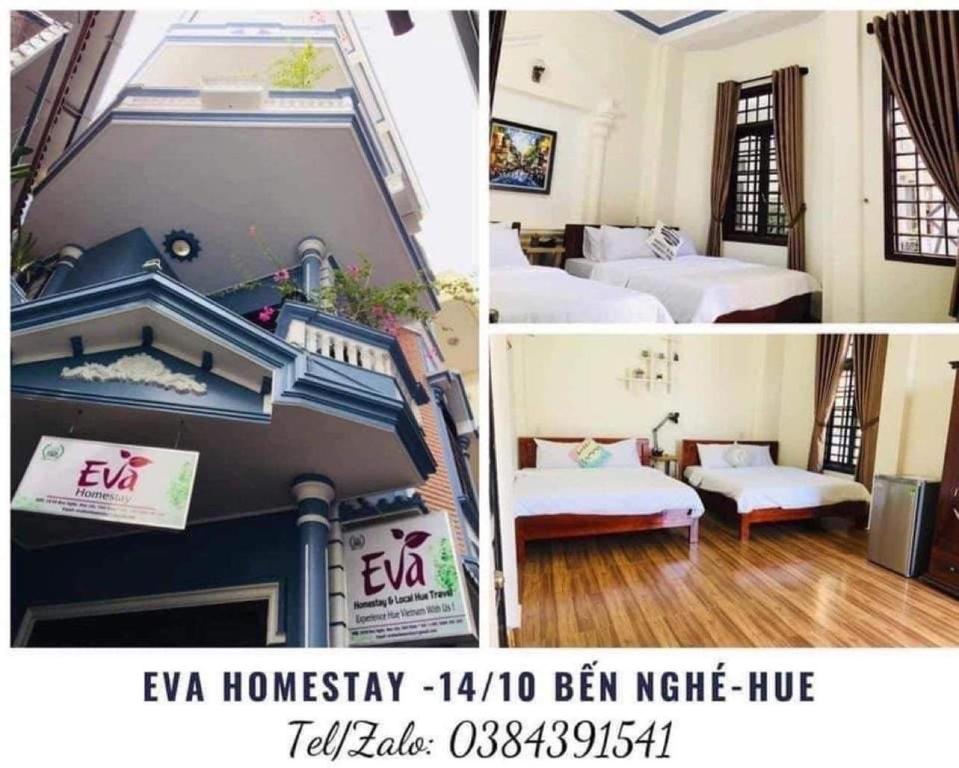 EVA Hotel - 18