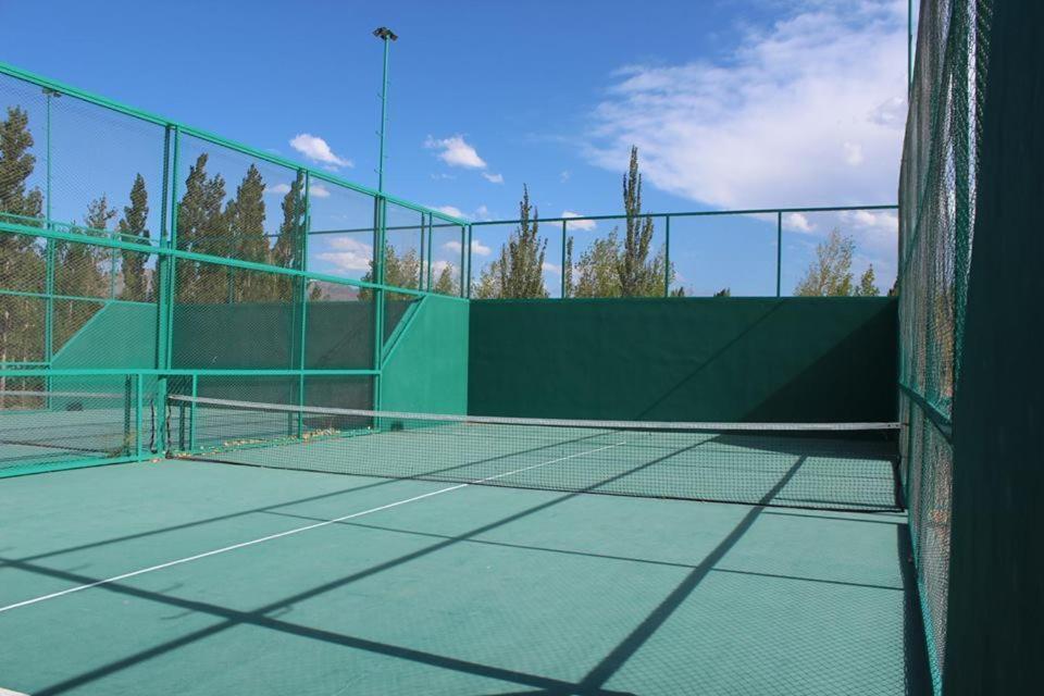 La Vicuñita Hotel & Cabañas