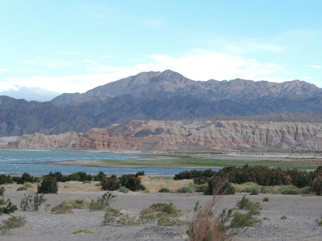 La Vicuñita Hotel & Cabañas