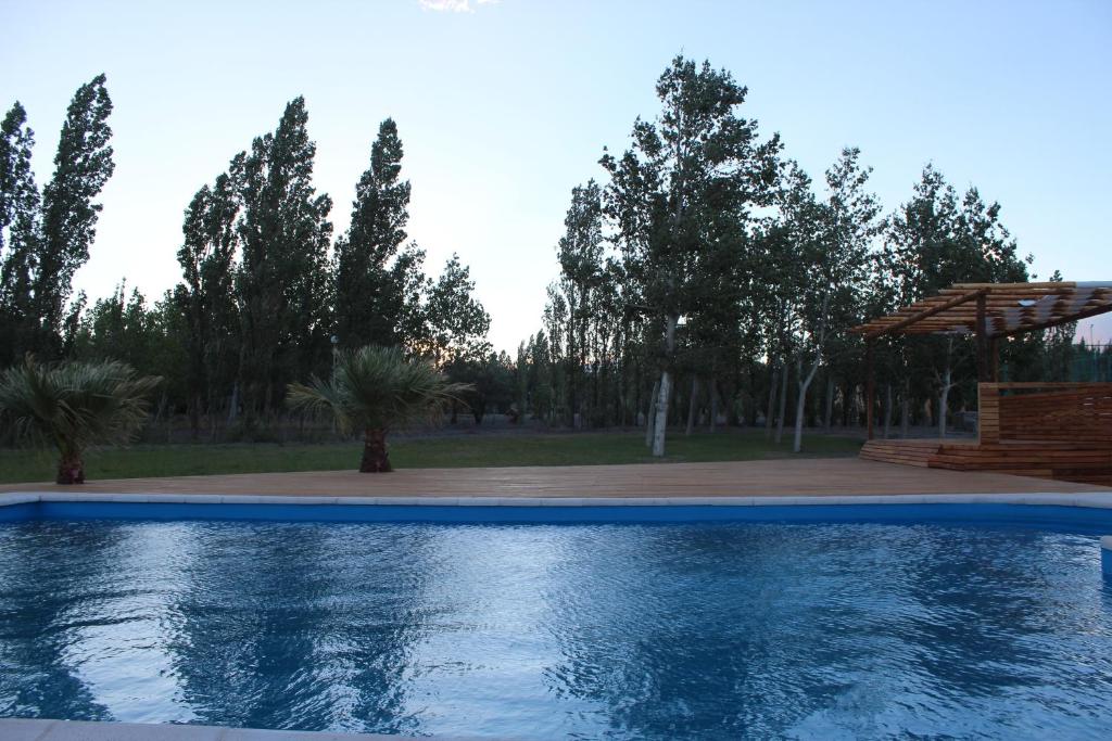 La Vicuñita Hotel & Cabañas