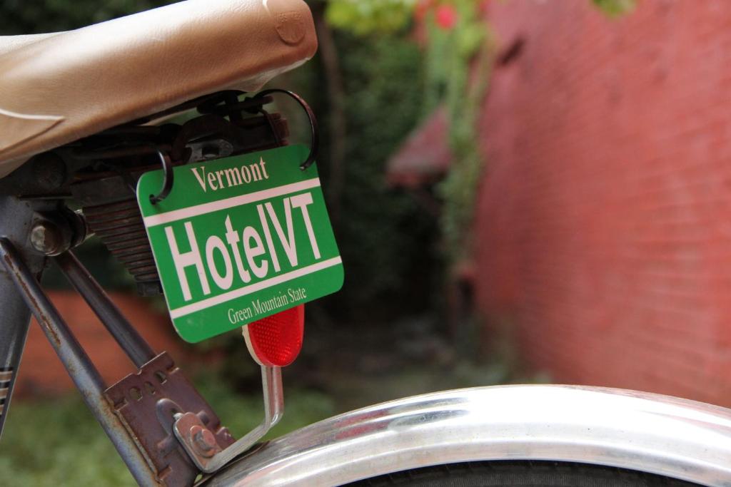 Fotografie z fotogalerie ubytování Hotel Vermont Burlington v destinaci Burlington