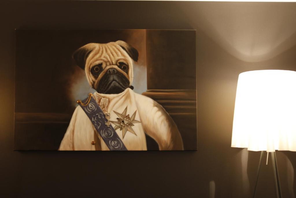 Boutique Hotel Weisses Kreuz - Adult only Hotel - Resim 22