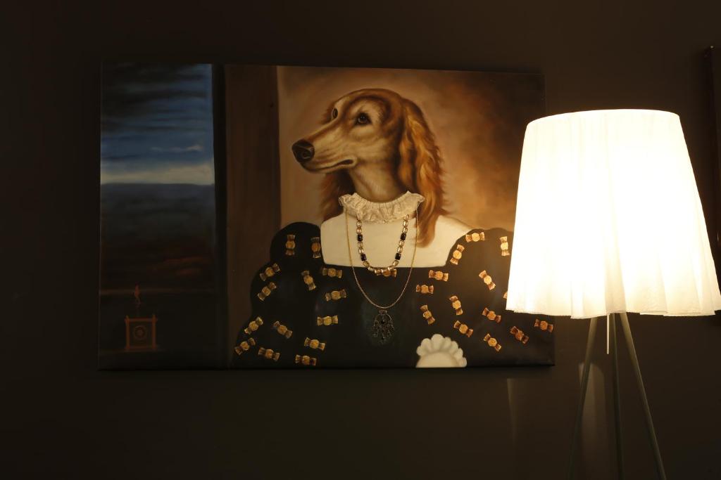 Boutique Hotel Weisses Kreuz - Adult only Hotel - Resim 21