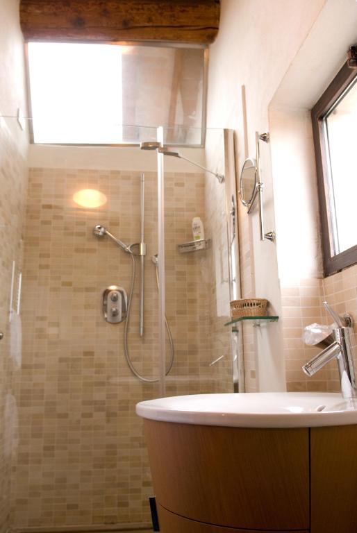 Il Villino Hotel & SPA - Suite Pavo Real