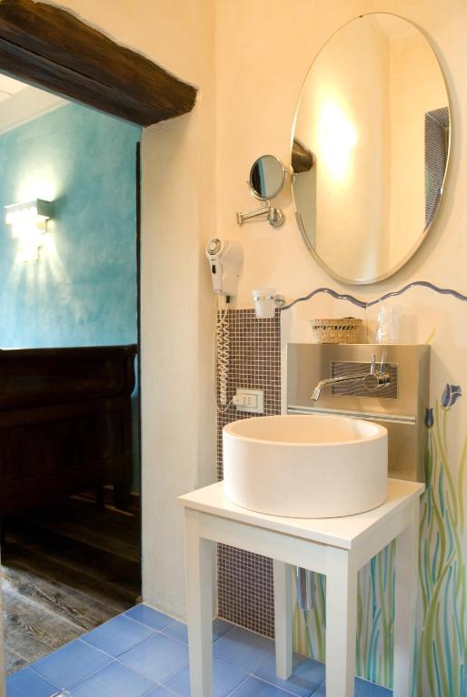 Il Villino Hotel & SPA - Habitación Individual