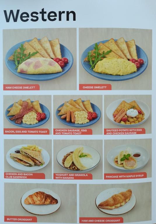 Capricorn Village - SHA Extra Plus - 16