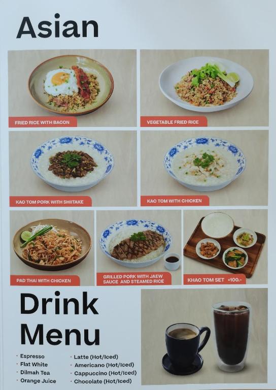 Capricorn Village - SHA Extra Plus - 15