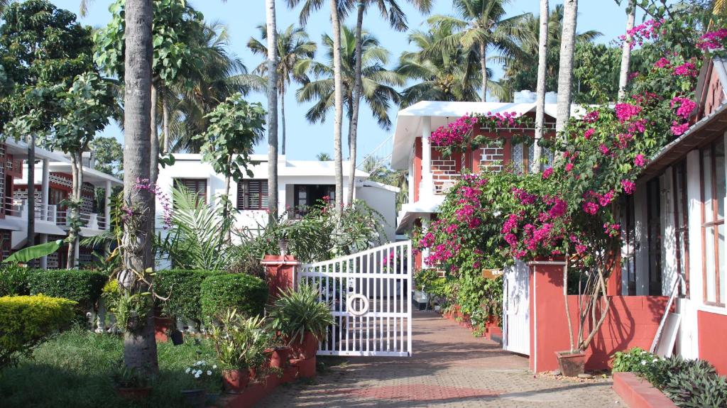 Hill View Ayurvedic Beach Resort, Varkala Updated 2024 Prices