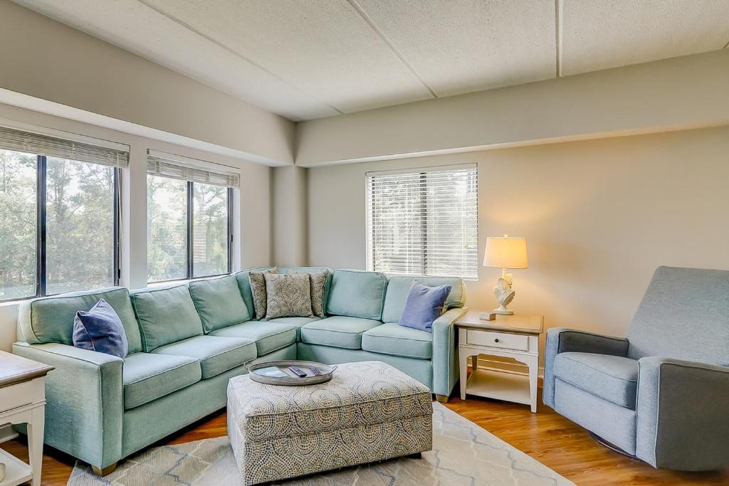 Forest Beach Villas 306, Hilton Head Island (updated prices 2024)