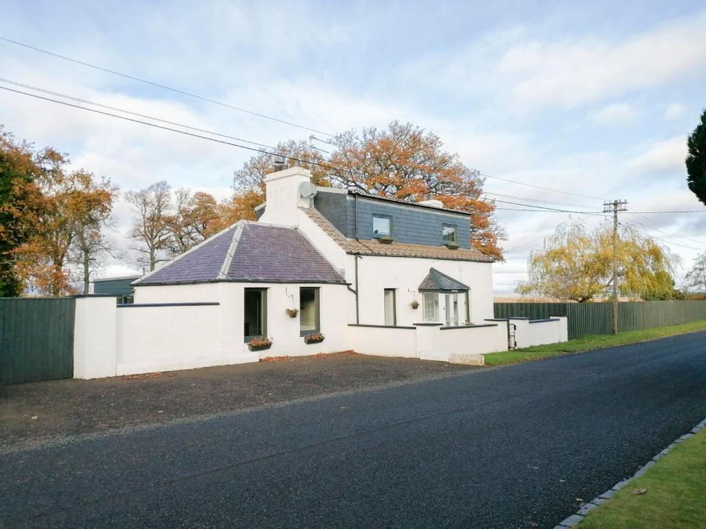 Holiday home Muirton Park, Auchterarder, UK