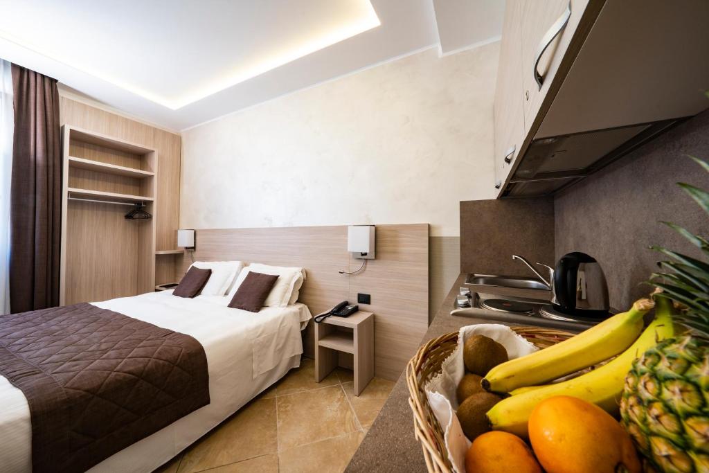 Hotel Plaza - Resim 32