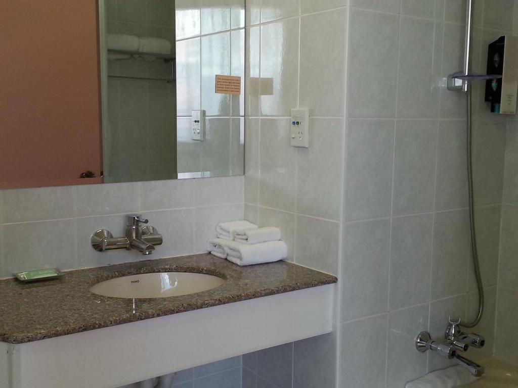 Riddiford Hotel - Resim 20