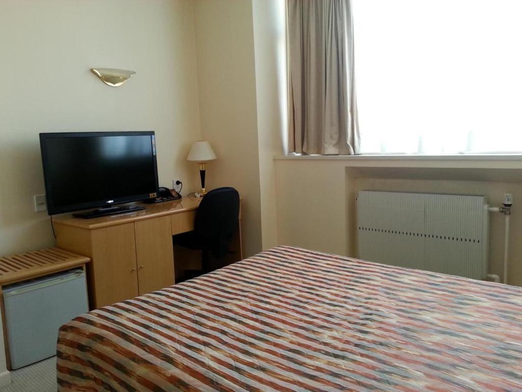 Riddiford Hotel - Resim 21