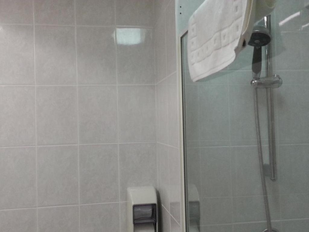 Riddiford Hotel - Resim 22