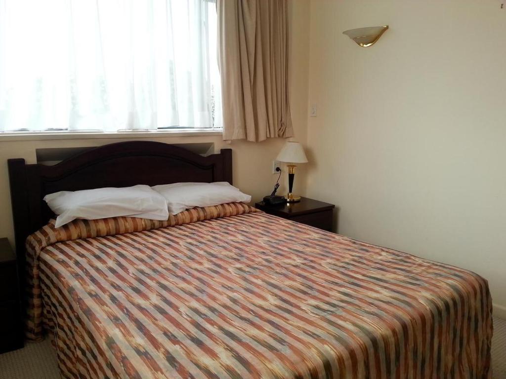 Riddiford Hotel - Resim 23