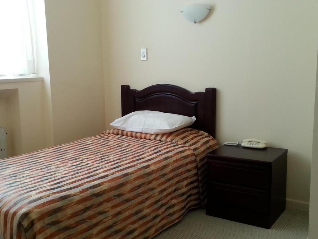 Riddiford Hotel - Resim 24