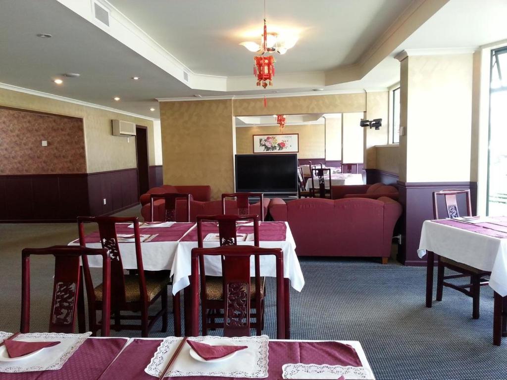 Riddiford Hotel - Resim 5