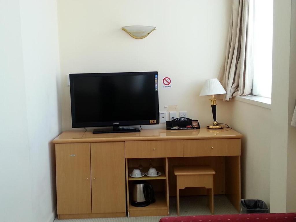 Riddiford Hotel - Resim 26