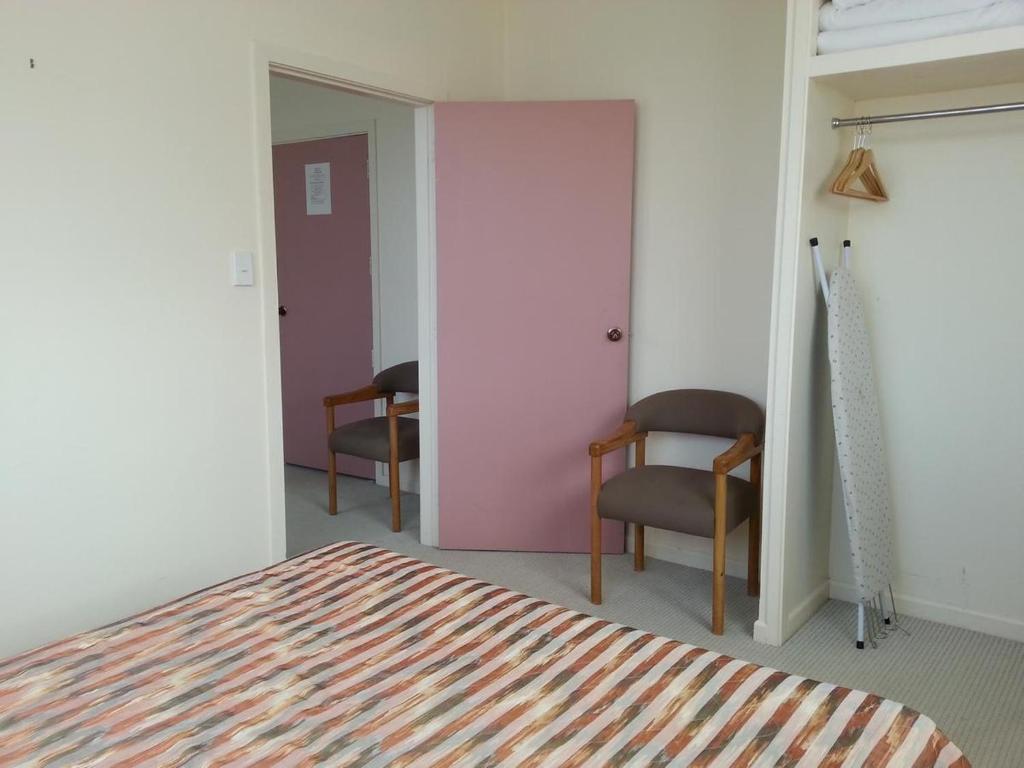 Riddiford Hotel - Resim 31