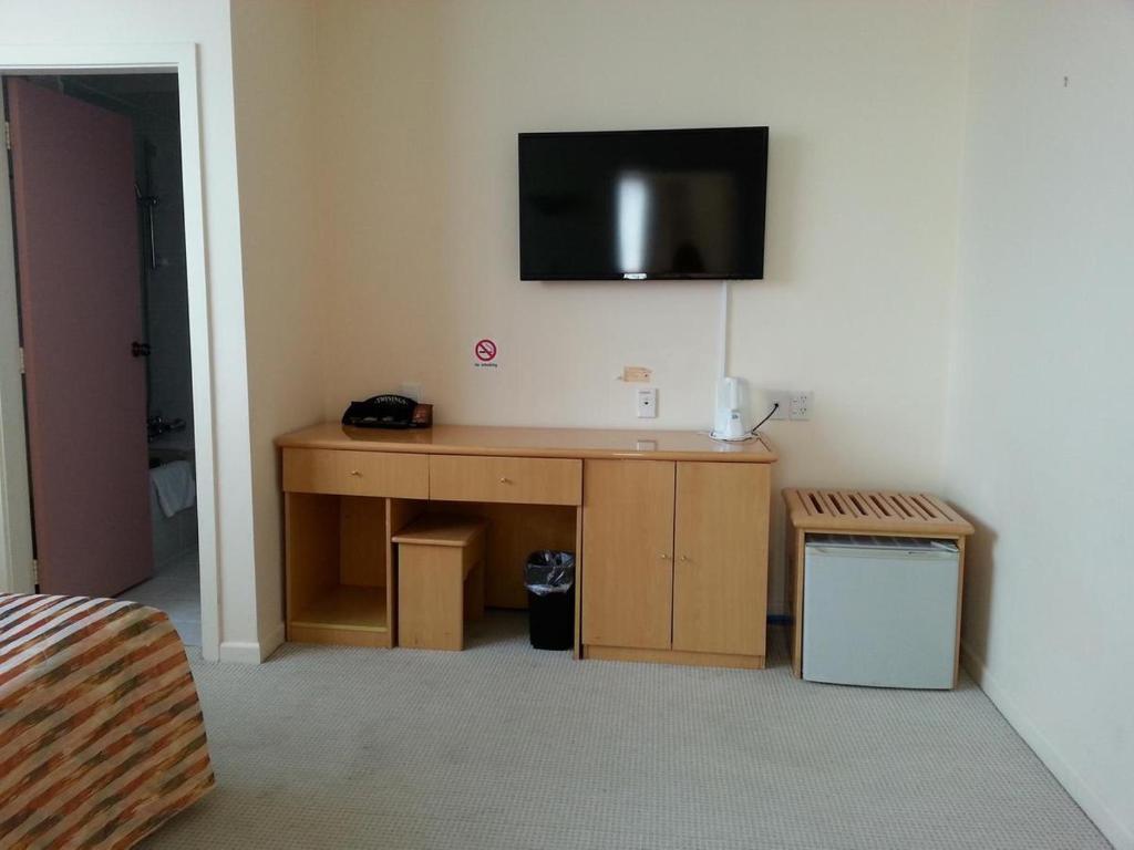 Riddiford Hotel - Resim 34