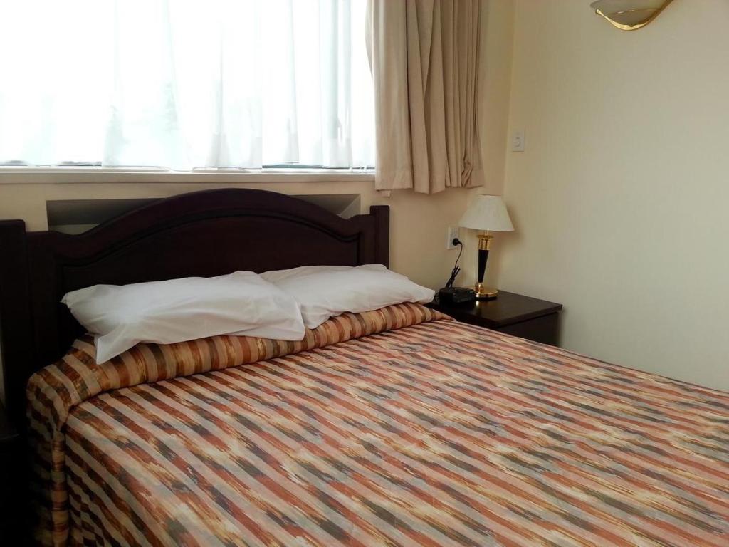 Riddiford Hotel - Resim 36