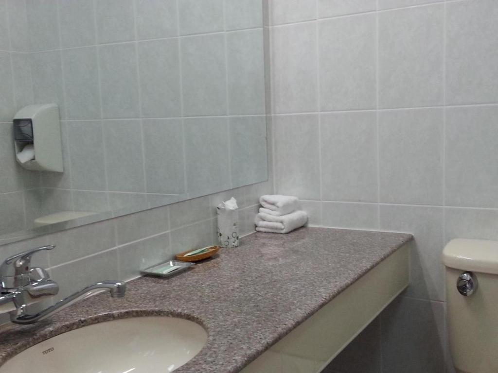 Riddiford Hotel - Resim 39