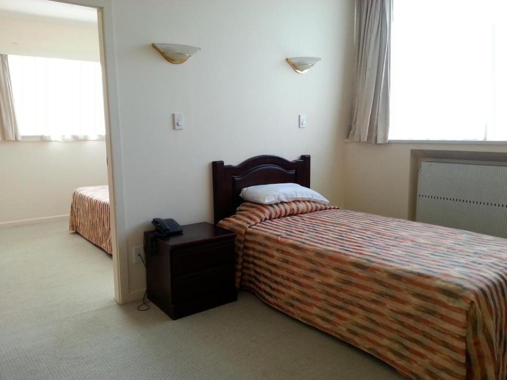 Riddiford Hotel - Resim 41