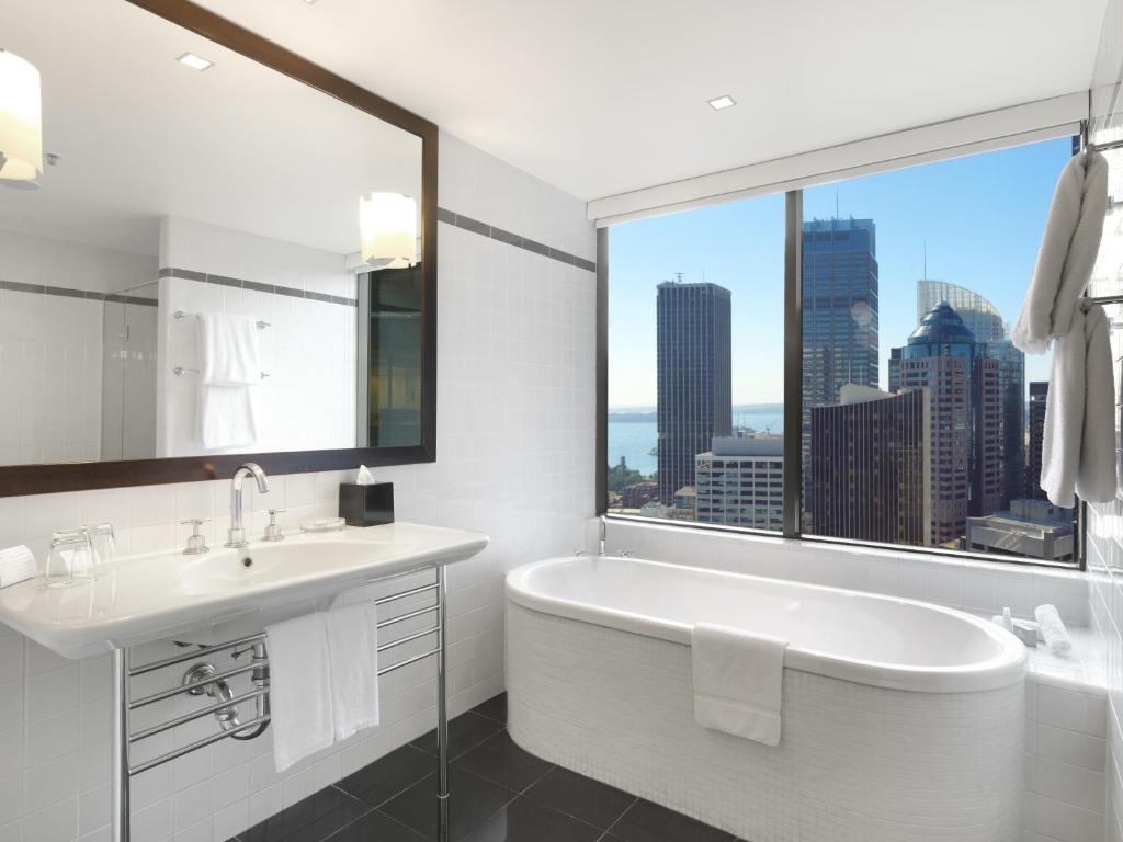 Amora Hotel Jamison Sydney - Resim 40