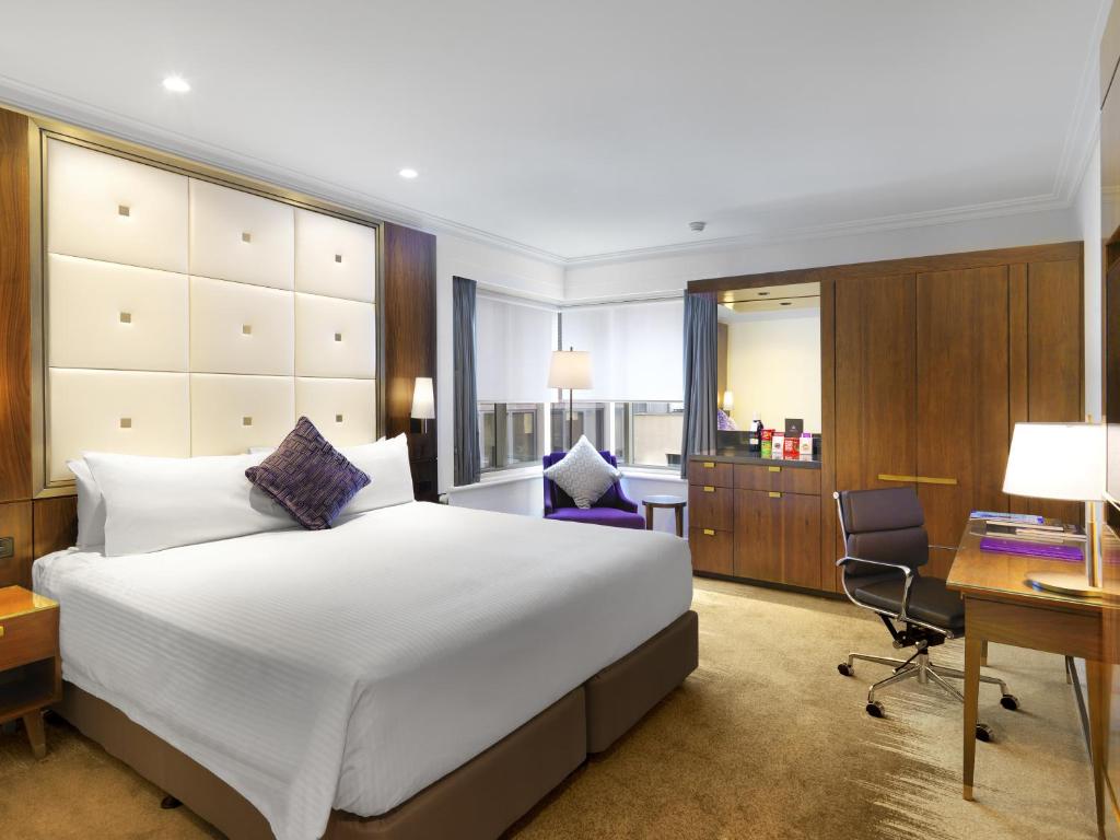 Amora Hotel Jamison Sydney - Resim 37