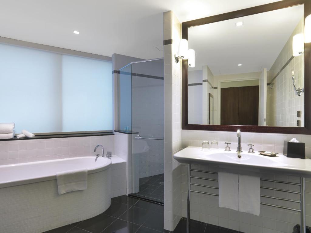 Amora Hotel Jamison Sydney - Resim 38