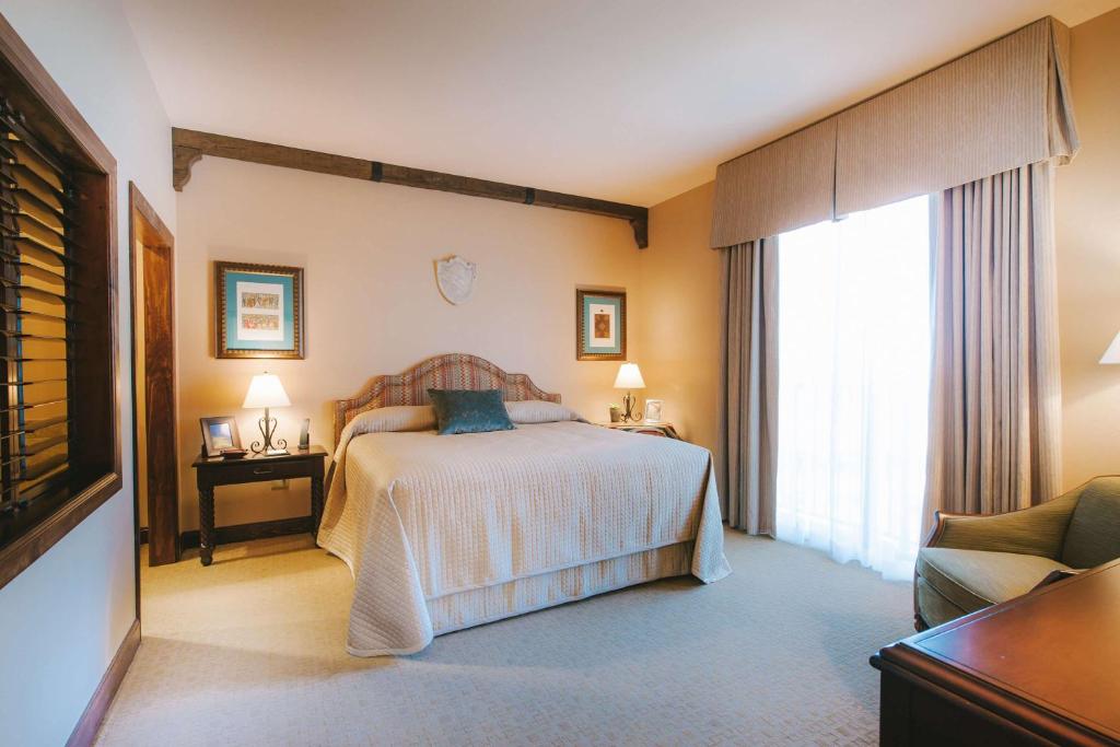 Hotel Viata - Villa Con Una Camera Da Letto