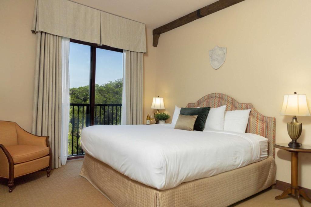 Hotel Viata - Camera King Deluxe