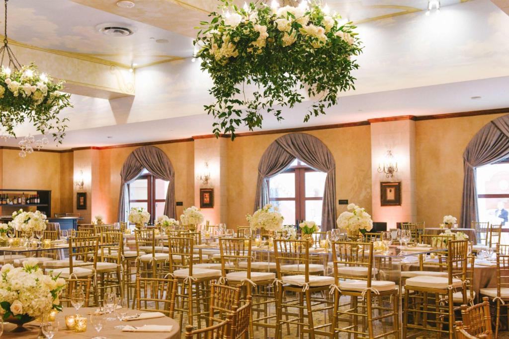 Restaurace v ubytování Hotel Viata