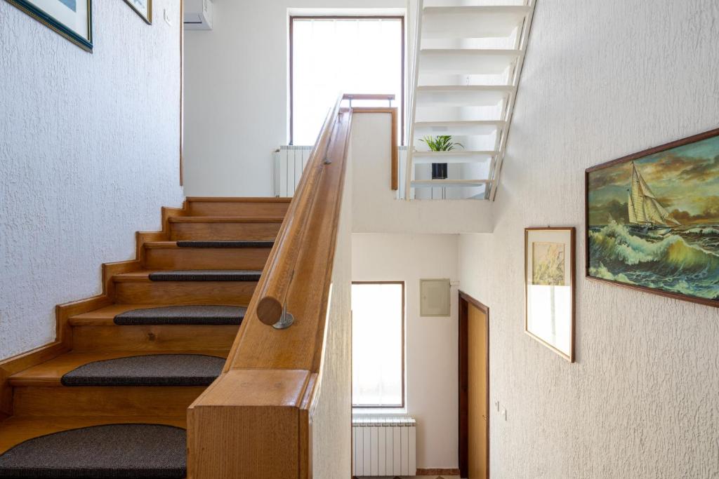 Fotografie z fotogalerie ubytování Villa Salvia Mare v destinaci Bilice