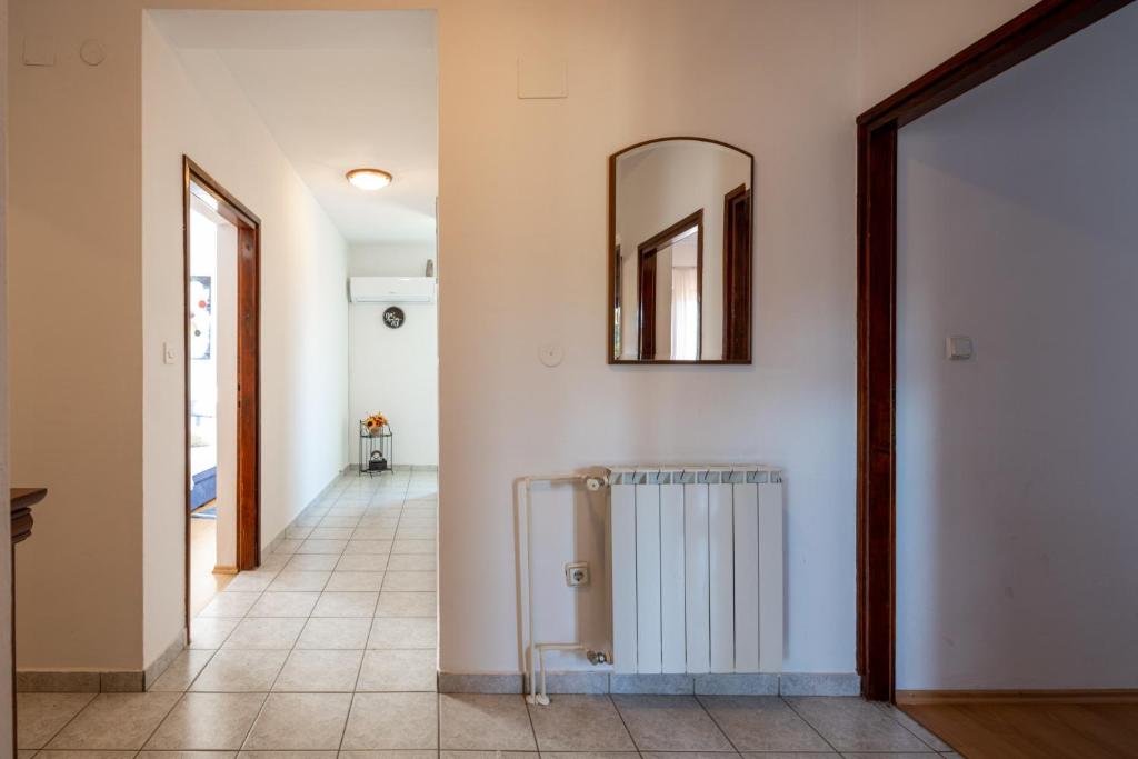 Fotografie z fotogalerie ubytování Villa Salvia Mare v destinaci Bilice