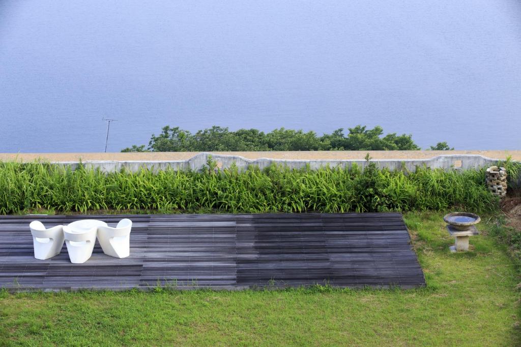 Giardino di Wano Resort Hazu
