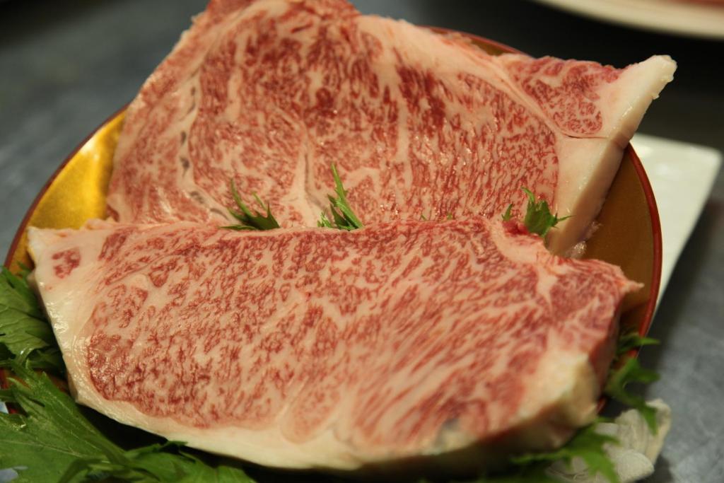 Cibo presso il ryokan o nelle vicinanze