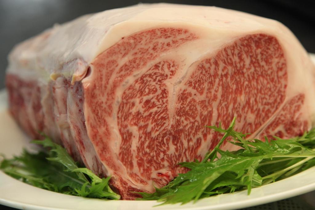 Cibo presso il ryokan o nelle vicinanze